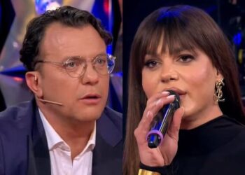 Lidhje me një transgjinore?! Laerti flet hapur, ja si qëndron e vërteta