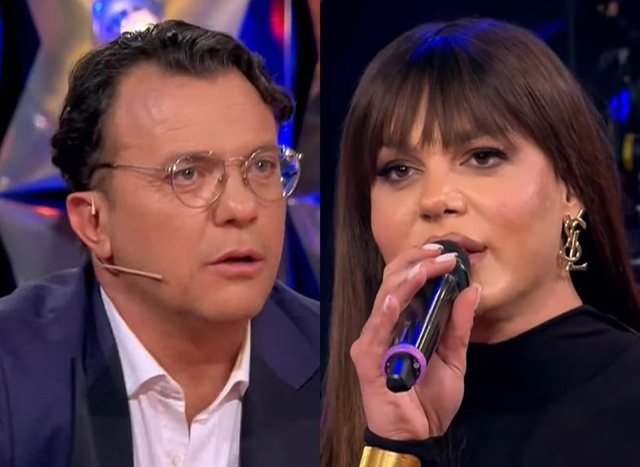 Lidhje me një transgjinore?! Laerti flet hapur, ja si qëndron e vërteta