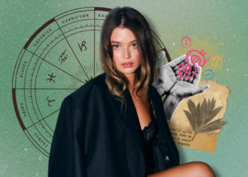 Renditja e shenjave më me fat të horoskopit gjatë muajit prill: Vetëm këtyre shenjave do iu buzëqeshë fati