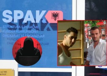 Hakohen email-et e prokurorëve/ Dy në pranga, SPAK: Ja informacionet që janë marrë