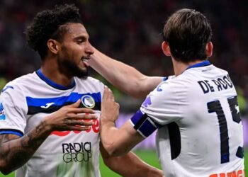 VIDEO/ Milani larg nga Evropa, Atalanta me Gjimshitin e mposht 0-1 në ‘San Siro’