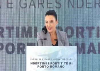 Drejt gjykatës tenderi 400 Milionë Euro për Portin e ri, firma belge refuzon të paguajë 2 milionë euro tarifë ankimimi