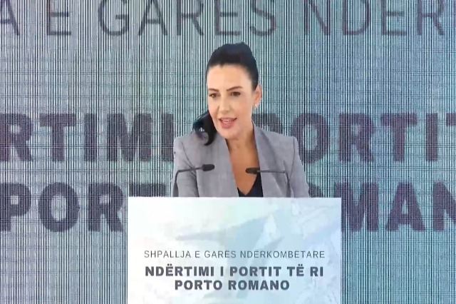 Belgët denoncojnë tenderin e Belindës 400 MLN Euro për Porto Romanon, notat i vë komisioni “holandez” me Besnik Leskajn