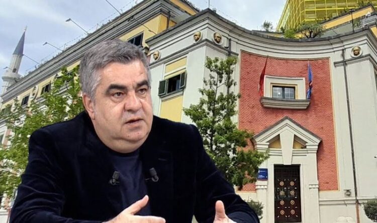 A do të zërë vendin e Veliajt për kryetar bashkie për Tiranën? Çfarë thotë Blendi Gonxhja