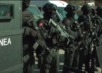 Rreth një vit në arrati/ Bashkëpunoi me Durim Bamin për kultivimin e drogës në Nikël, arrestohet ish-efektivi i RENEA-s (EMRI)