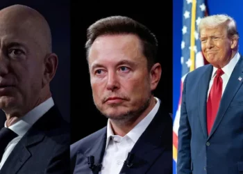 Jeff Bezos “parakalon” Elon Musk, Amazon ofertë për të blerë platformën TikTok