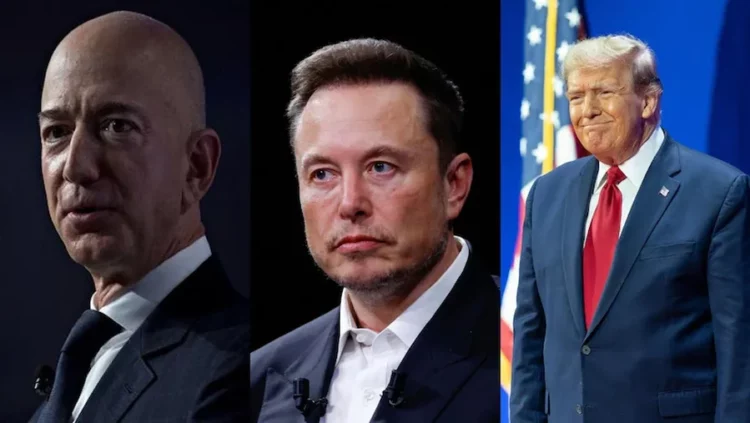 Jeff Bezos “parakalon” Elon Musk, Amazon ofertë për të blerë platformën TikTok