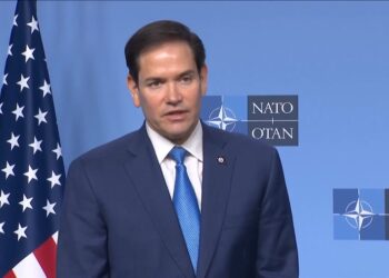 “Nuk dalim nga NATO”, Rubio presion aleatëve të rrisin shpenzimet e mbrojtjes