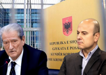 Dosja “Partizani”, shtyhet sërish seanca në GJKKO