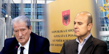 Dosja “Partizani”, shtyhet sërish seanca në GJKKO