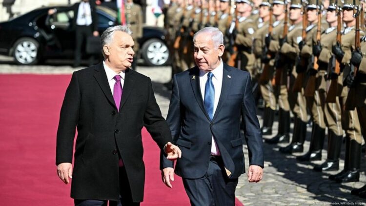 Pse Hungaria u largua nga Gjykata Ndërkombëtare Penale?