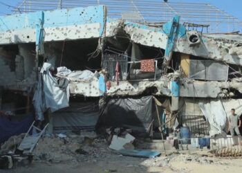 Izraeli sulmon sërish Gazën, mbi 100 viktima në një ditë të vetme