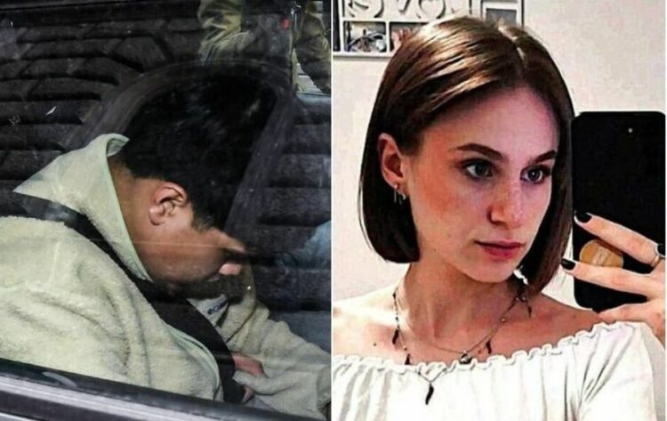 Vrasja e Ilaria Sulës, rrëfehet Mark Samson: I pashë mesazhe me një djalë tjetër, krimin e bëra i vetëm