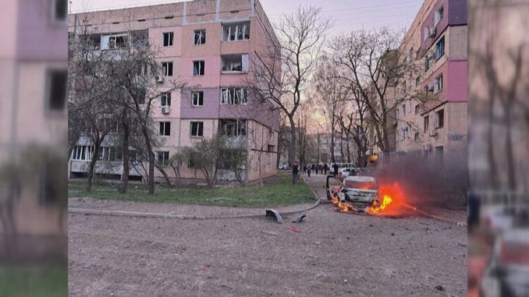 Sulmi më vdekjeprurës i vitit, raketa balistike mbi Ukrainë, 9 fëmijë mes 19 viktimave