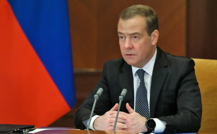 Medvedev: Evropa nuk e kupton se kërcënimi bërthamor është në nivelin më të lartë