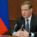 Medvedev: Evropa nuk e kupton se kërcënimi bërthamor është në nivelin më të lartë