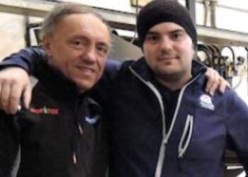 Misteri i vrasjes së shqiptarit në Brazil! Kush e ekzekutoi Alban Gropçajn, italiani dhe e dashura dalin në gjyq pas 6 vitesh