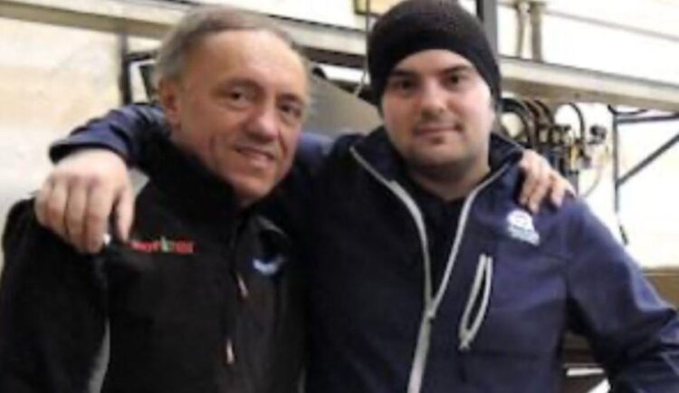 Misteri i vrasjes së shqiptarit në Brazil! Kush e ekzekutoi Alban Gropçajn, italiani dhe e dashura dalin në gjyq pas 6 vitesh