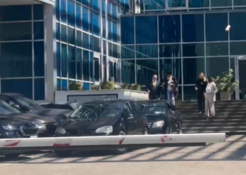 Delegacioni i OSBE/ODHIR vizitë në SPAK pak orë para çeljes së fushatës elektorale