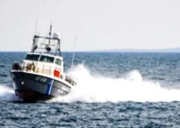 Tensione në ujërat greke, qëllohet me armë zjarri nga anije turke e emigrantëve