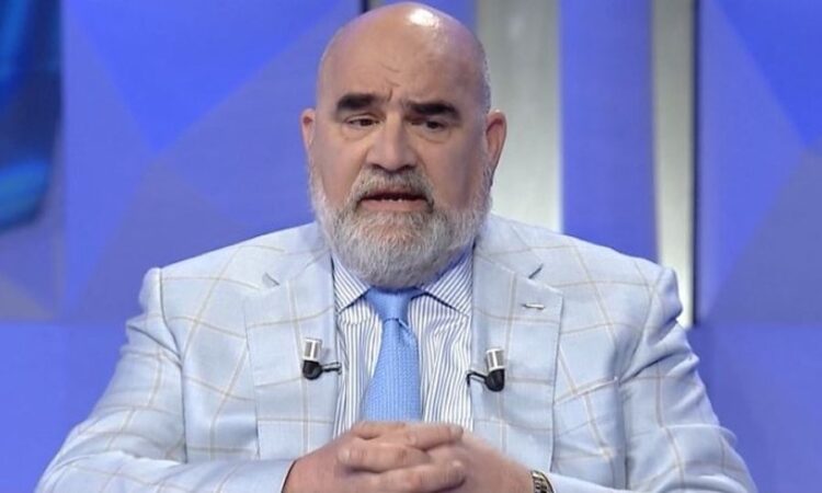 Si u kontaktua nga Sali Berisha? Flet për herë të parë Chris LaCivita