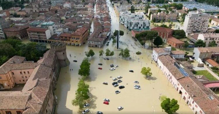 Studiuesit italianë ngrenë alarmin: Bolonja rrezikon të fundoset
