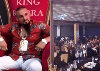 Vrau të riun nga Kukësi, dëshmitarja nxjerr blof “Kobrën”: Sherri nuk nisi për faturën, e qëlloi pasi i ngacmoi partneren