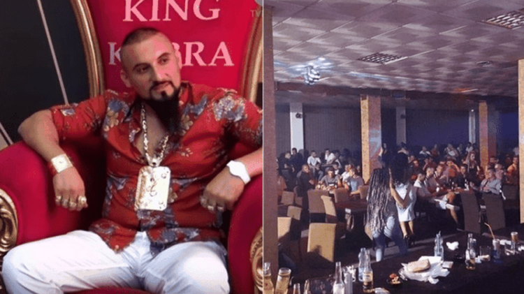 Vrau të riun nga Kukësi, dëshmitarja nxjerr blof “Kobrën”: Sherri nuk nisi për faturën, e qëlloi pasi i ngacmoi partneren