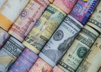 Dollari në pikiatë, ja cila është valuta më e fortë në botë