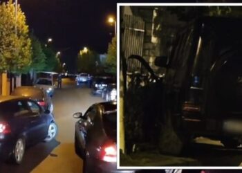 Atentati në Tiranë, 17 vjeçari niset për trajtim jashtë vendit. Vëllai i tij, në gjendje kritike