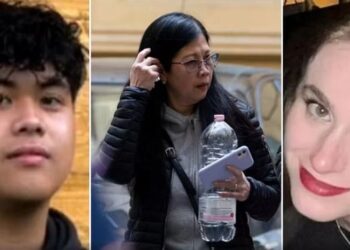 Vrasja e Ilaria Sulës, rrëfehet para prokurorëve nëna e autorit: Më dukej si demon, u tremba