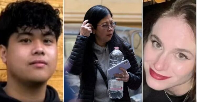 Vrasja e Ilaria Sulës, rrëfehet para prokurorëve nëna e autorit: Më dukej si demon, u tremba