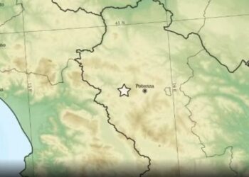 Tërmet në Itali, lëkundjet ndihen në disa zona