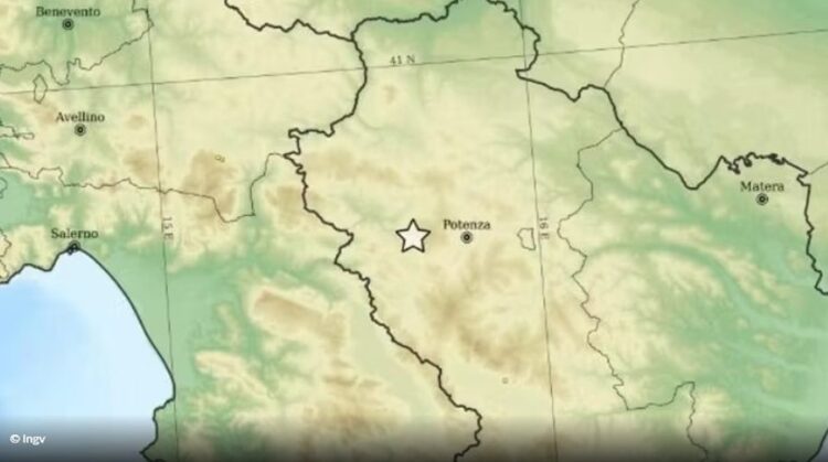 Tërmet në Itali, lëkundjet ndihen në disa zona