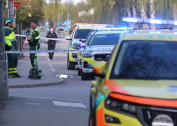 Tronditet Suedia/ Sulm me armë, tre viktima dhe disa të plagosur