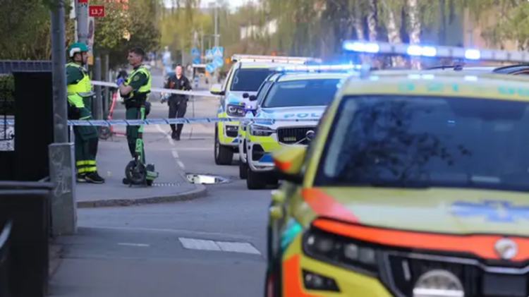 Tronditet Suedia/ Sulm me armë, tre viktima dhe disa të plagosur