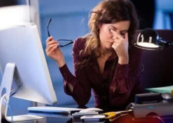 Shifrat/ Stresi i lidhur me punën shkakton mbi 10 mijë vdekje në vit në Evropë