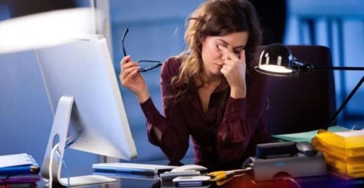 Shifrat/ Stresi i lidhur me punën shkakton mbi 10 mijë vdekje në vit në Evropë