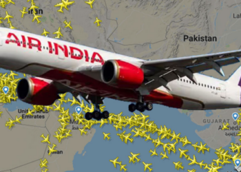 Prag lufte? India mbyll hapësirën ajrore për linjat ajrore pakistaneze