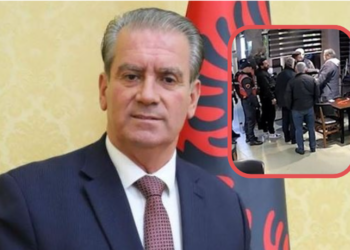 Nën hetim, Adriatik Alimadhi sqaron incidentin: Policia më dhunoi dhe kërcënoi