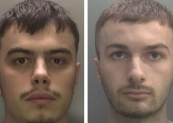 Përdhunuan anglezen, dënohen me 18 vite burg dy shqiptarët