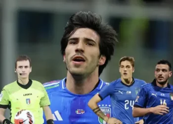 Skandali i basteve në Itali, zbulohet gjyqtari që “rekrutoi” Tonali-n. Paniku për hetimin: Fajtori je ti…