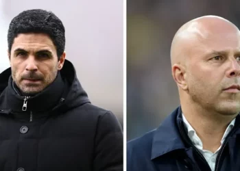 Arsenal dhe Liverpool sfidohen për 80 milionëshin e Premier League