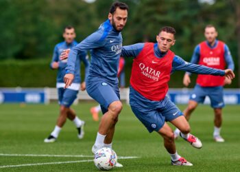 Asllani parakalon Fratezin në hierarkitë e Interit, Inzagi i beson vend titullari kundër Parmës