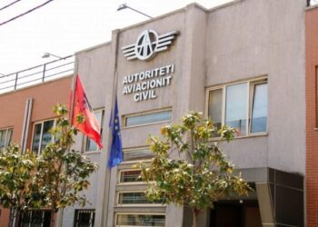 Greva 24 orëshe në Greqi, Aviacioni Civil: Më 9 prill, anulohen fluturimet për dhe nga aeroportet greke