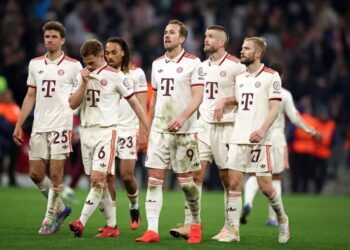 Champions/ Bayern merr lajmin e keq para ndeshjes me Interin
