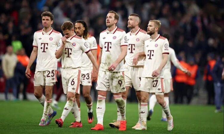 Champions/ Bayern merr lajmin e keq para ndeshjes me Interin