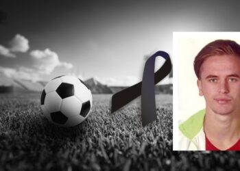 Tragjedi në Tiranë/ Humb jetën në fushën e lojës futbollisti 28-vjeçar,  FSHF i shpreh ngushëllimet…