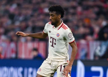 Coman, gati ta mbyllë aventurën me bavarezët. Arsenali është pista konkrete, ja opsionet e tjera