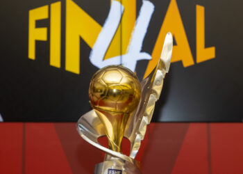 Final Four/ Përcaktohet ndarja e tribunave për ndeshjet gjysmëfinale, Vllaznia – Dinamo City & Egnatia – Partizani